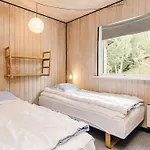 Nyaraló 6 Person Holiday Home In Vaeggerlose-By Traum Bøtø By