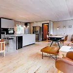 4 Star Holiday Home In Vaeggerlose Ferienhaus