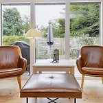 6 Person Holiday Home In Vaeggerlose-By Traum Nyaraló Bøtø By