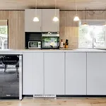 6 Person Holiday Home In Vaeggerlose-By Traum * Bøtø By