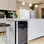Nyaraló 6 Person Holiday Home In Vaeggerlose-By Traum