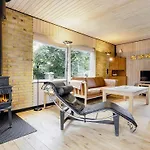 6 Person Holiday Home In Vaeggerlose-By Traum Bøtø By