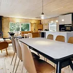 4 Star Holiday Home In Vaeggerlose Ferienhaus