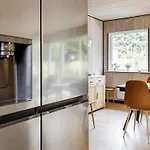 Ferienhaus 4 Star Holiday Home In Vaeggerlose