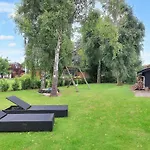 6 Person Holiday Home In Vaeggerlose-By Traum