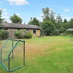 6 Person Holiday Home In Vaeggerlose-By Traum Nyaraló