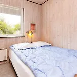 Ferienhaus 4 Star Holiday Home In Vaeggerlose