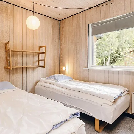 6 Person In V Ggerl Se 度假居 Bøtø By